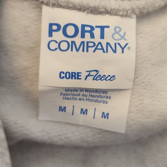 Piper Lou Alzheimers And Elephant Hoodie - Picture 3 of 3